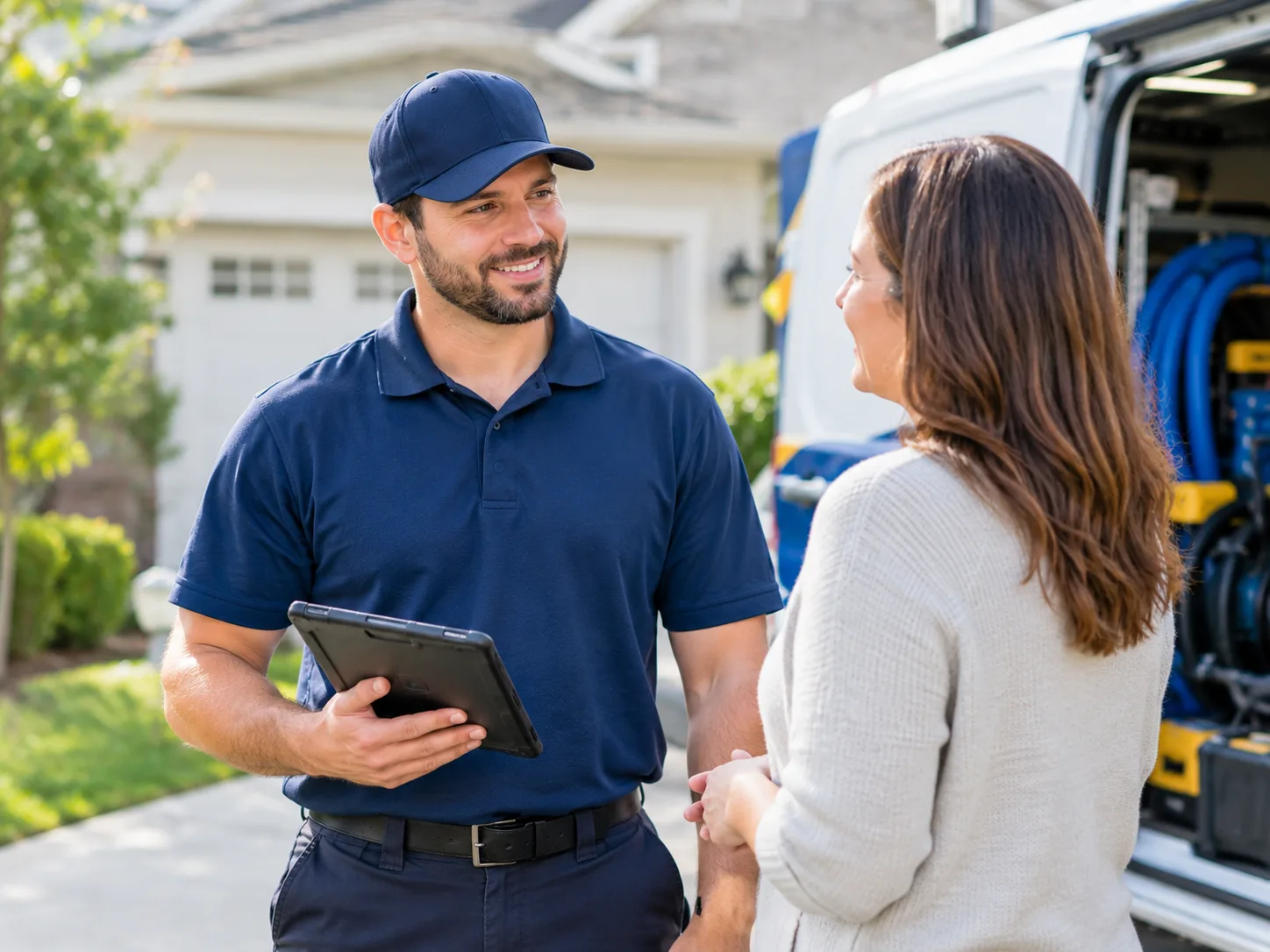 Sewage Backup Cleanup Dos Palos, CA FAQs